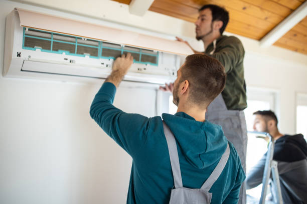 Best Emergency HVAC Repair  in Brentwood, PA