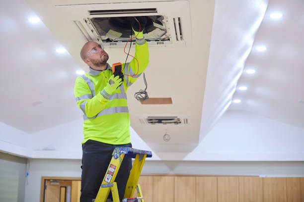Best 24/7 HVAC Repair  in Brentwood, PA