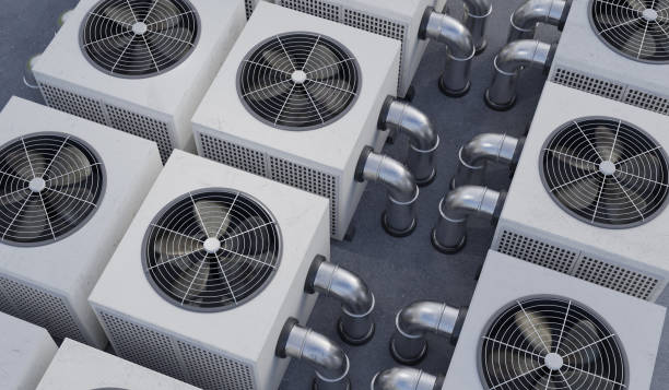 Best Residential HVAC Services  in Brentwood, PA