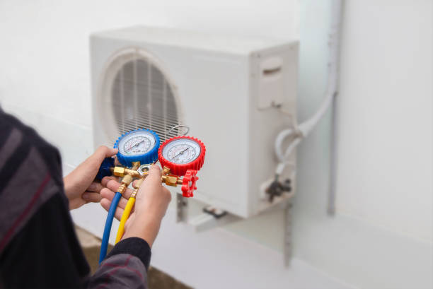 Professional HVAC in Brentwood, PA